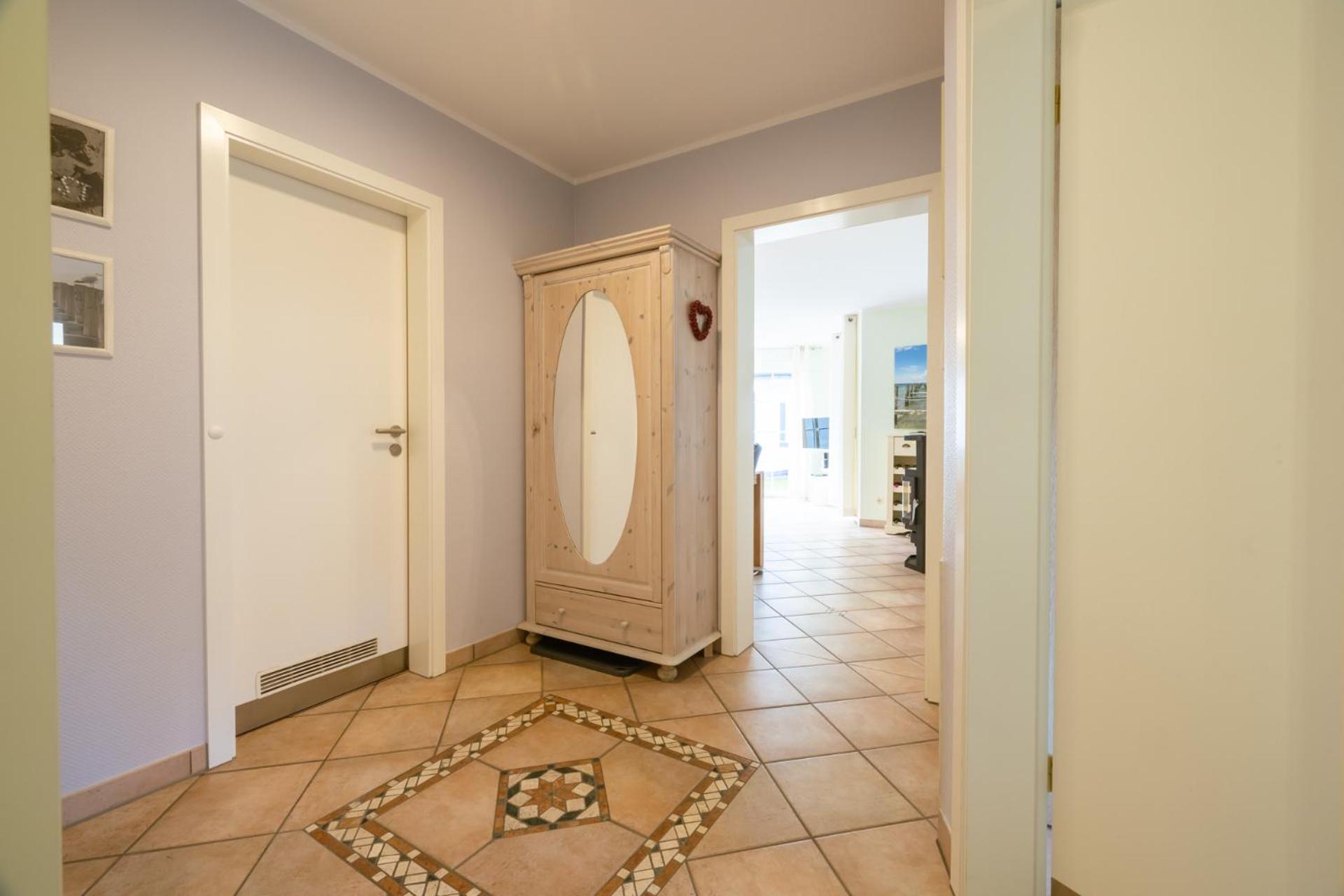 Eden 02 Apartment Цингст Екстериор снимка