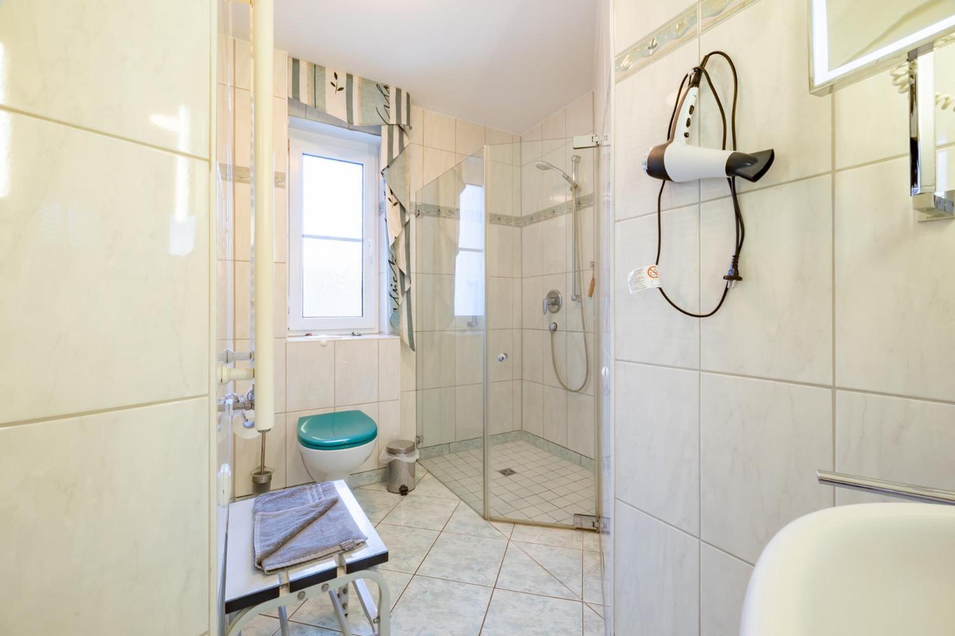 Eden 02 Apartment Цингст Екстериор снимка