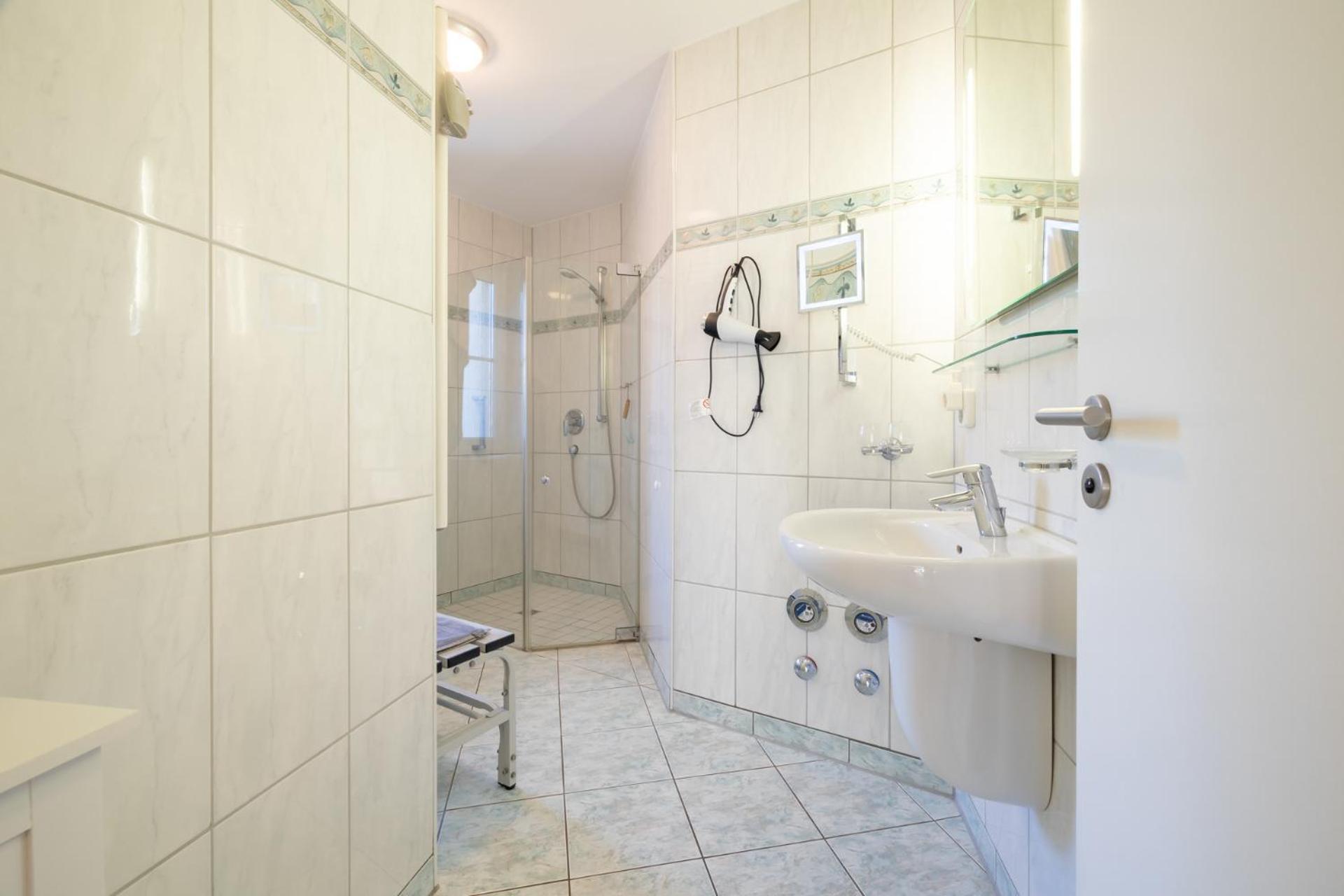 Eden 02 Apartment Цингст Екстериор снимка
